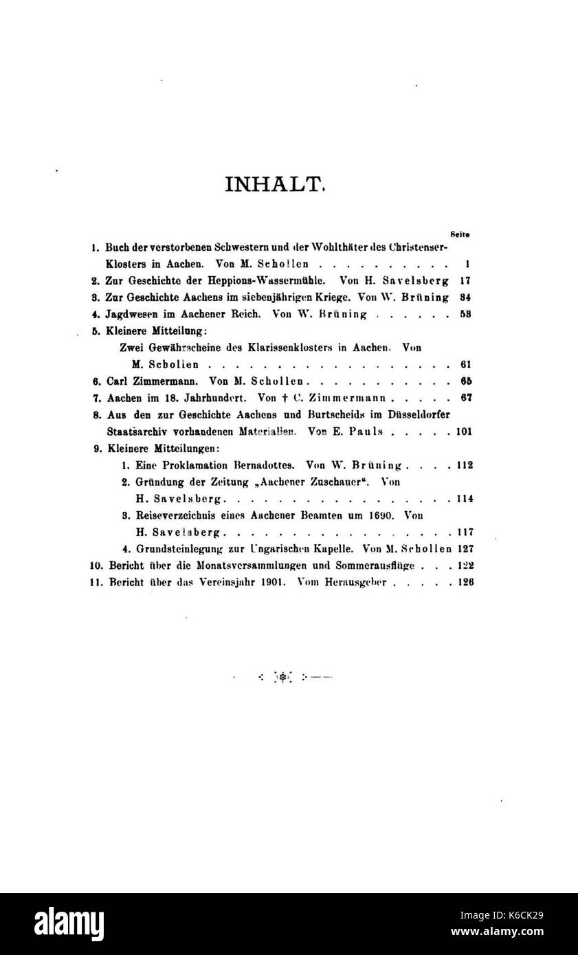 De AAV 12 281 Foto Stock