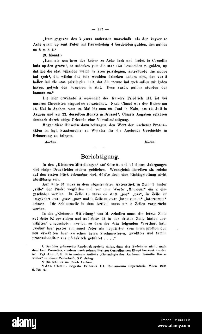 De AAV 12 539 Foto Stock