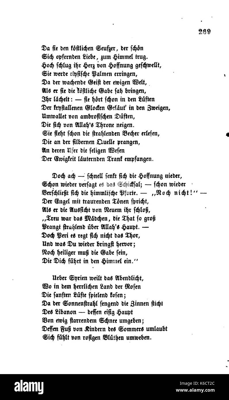 *De Poetischer Hausschatz des Auslandes* di Wolff è una raccolta di poesie che presenta vari poeti europei, offrendo traduzioni e commenti per rendere la poesia straniera accessibile ad un pubblico di lingua tedesca. Foto Stock