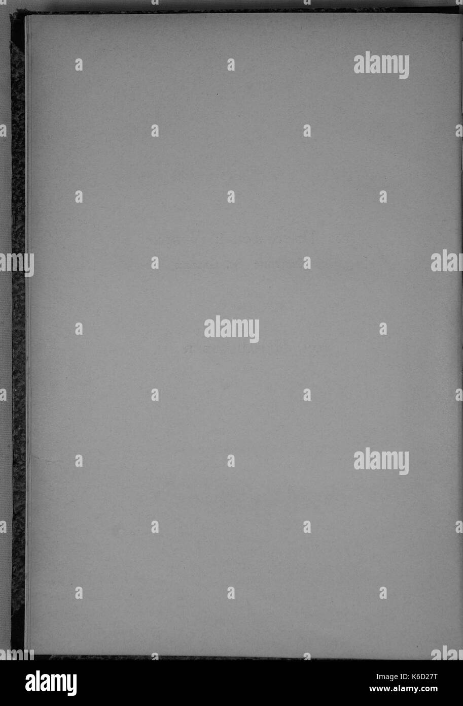 Burgunderkriege (Molsheim) p 004 Foto Stock