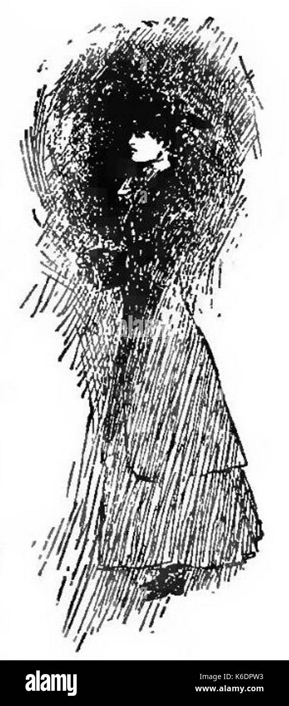 Canterville121 Foto Stock