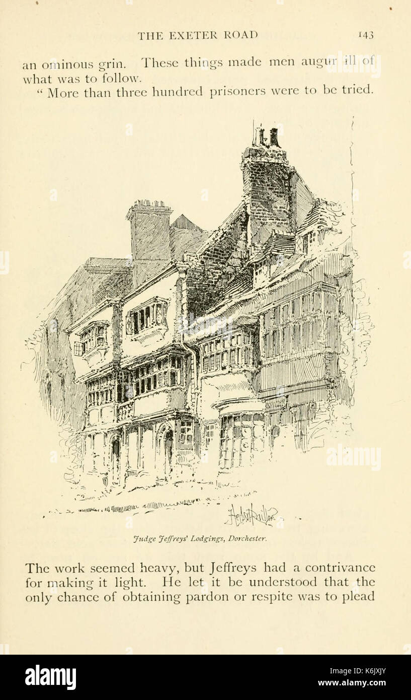 Giorni di coaching e coaching modi (pagina 143) BHL18772184 Foto Stock