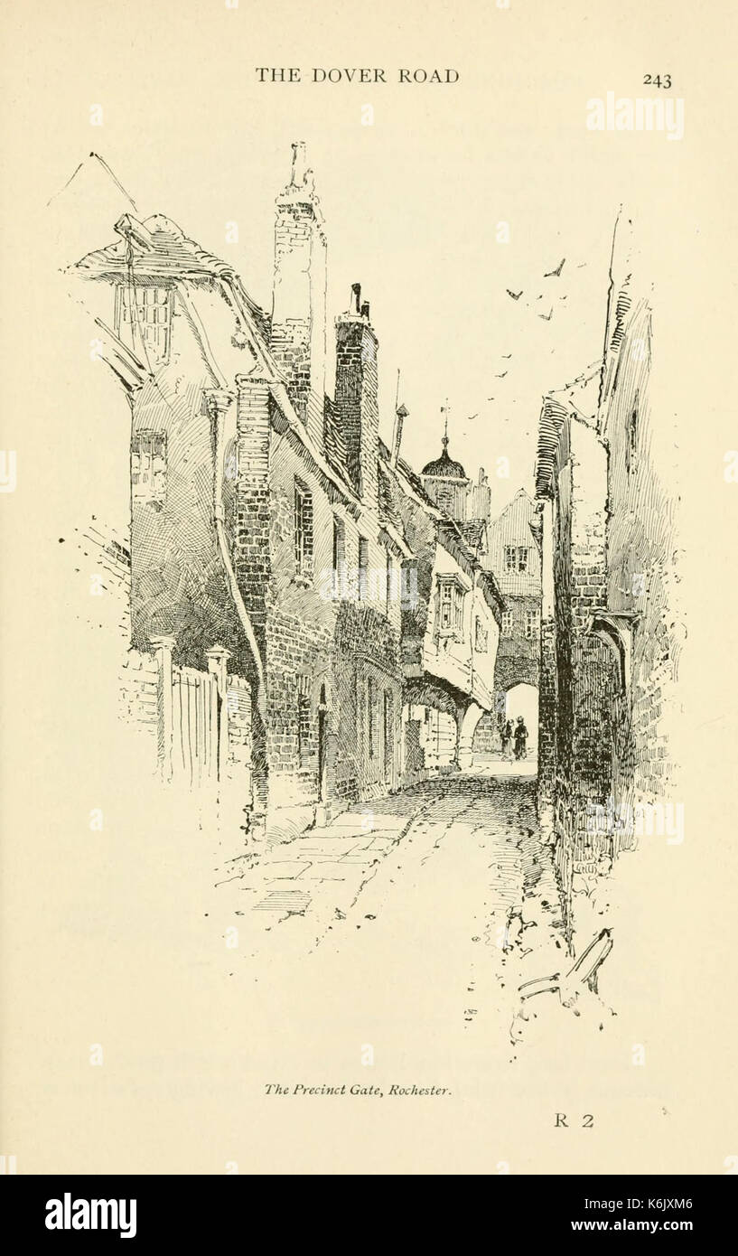 Giorni di coaching e coaching modi (pagina 243) BHL18772284 Foto Stock