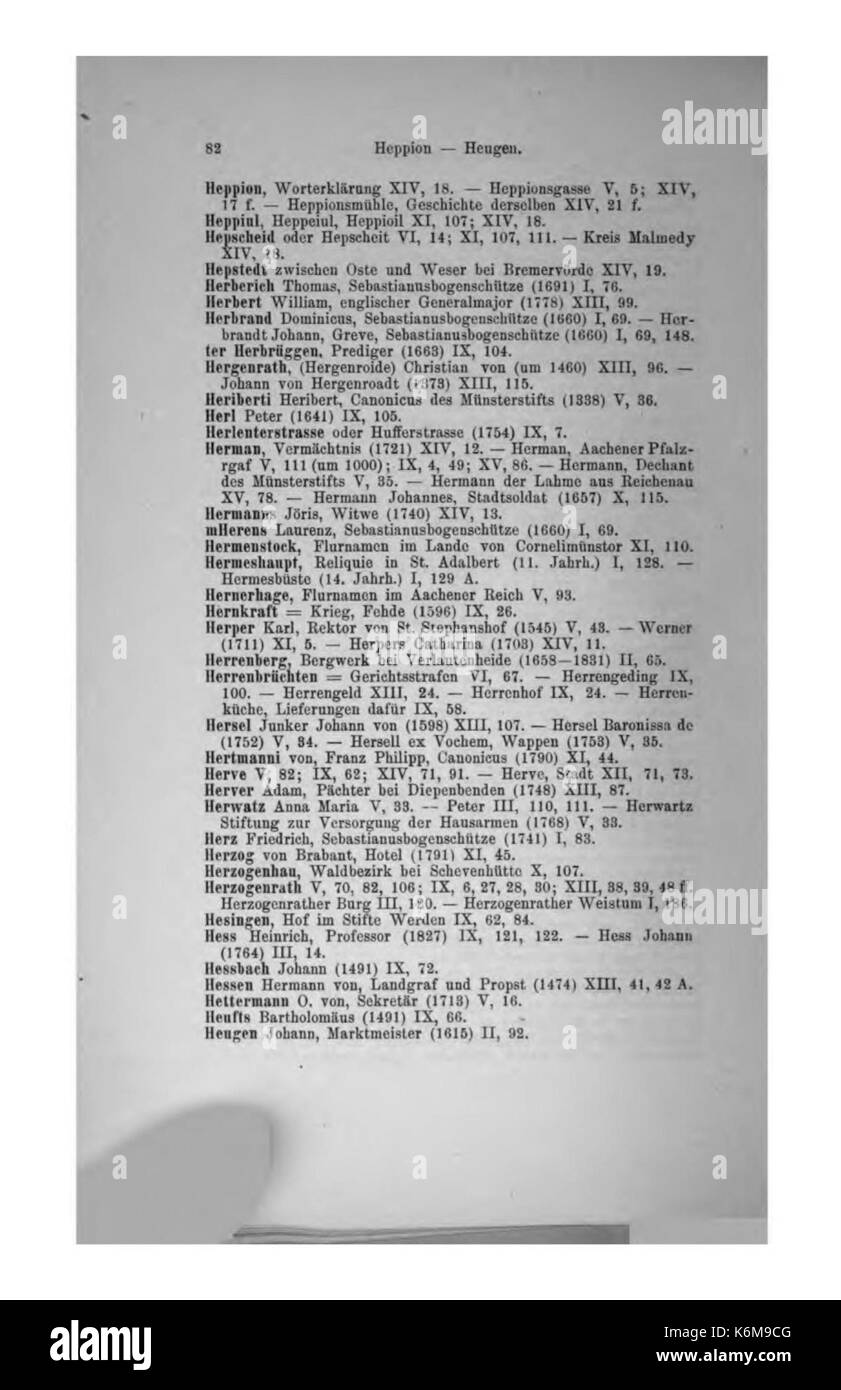 De AAV 12 634 Foto Stock