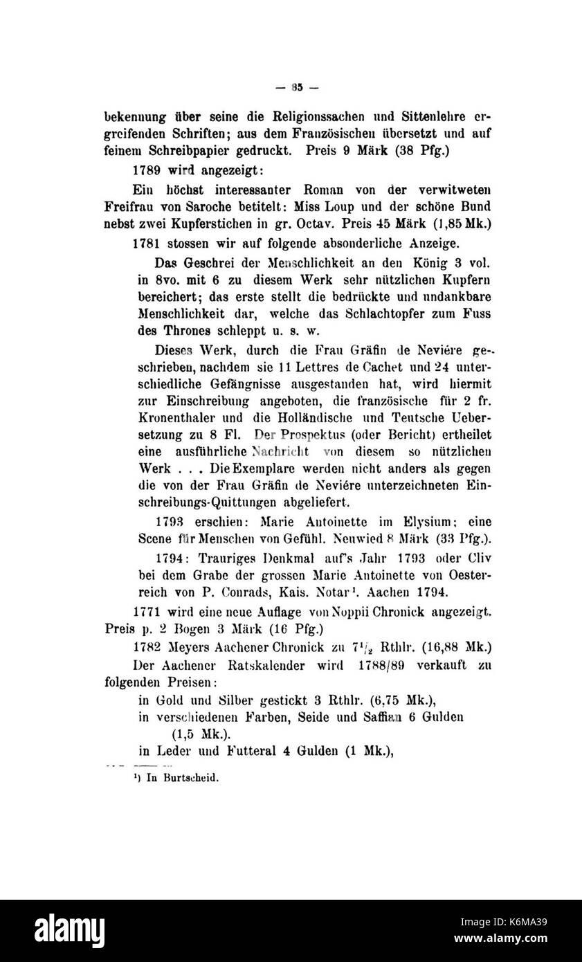 De AAV 12 371 Foto Stock