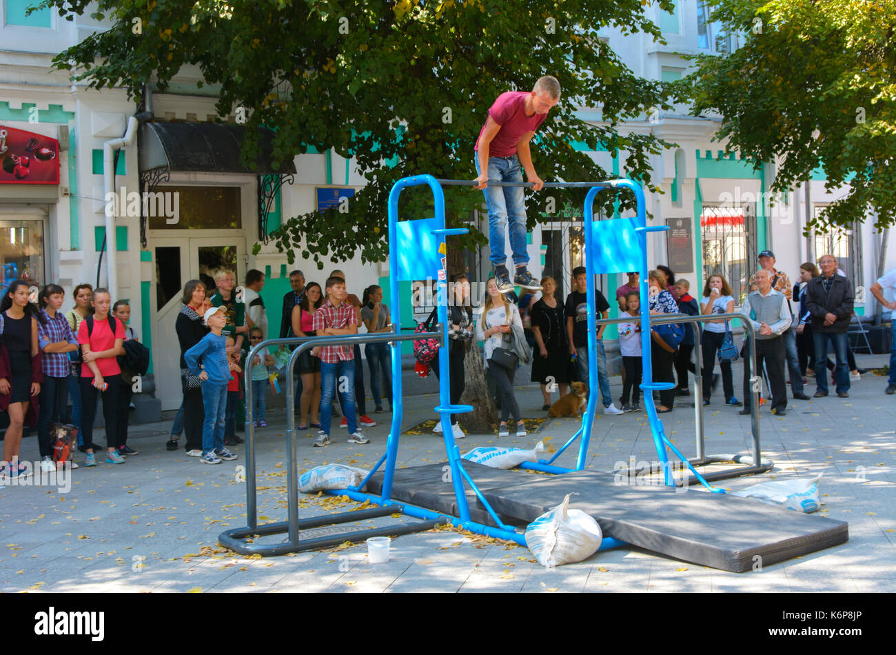 Nastro Adesivo Grip Per Attrezzi Sportivi - Presa Antiscivolo Per Parallele, Anelli, Manubri - Foto 7