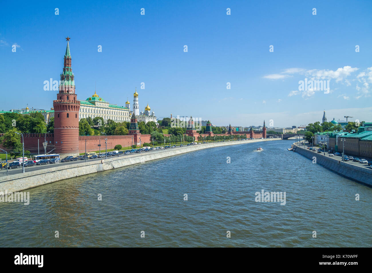 La Russia, Mosca, strade urbane, popoli, piazza Rossa. 2014 Foto Stock