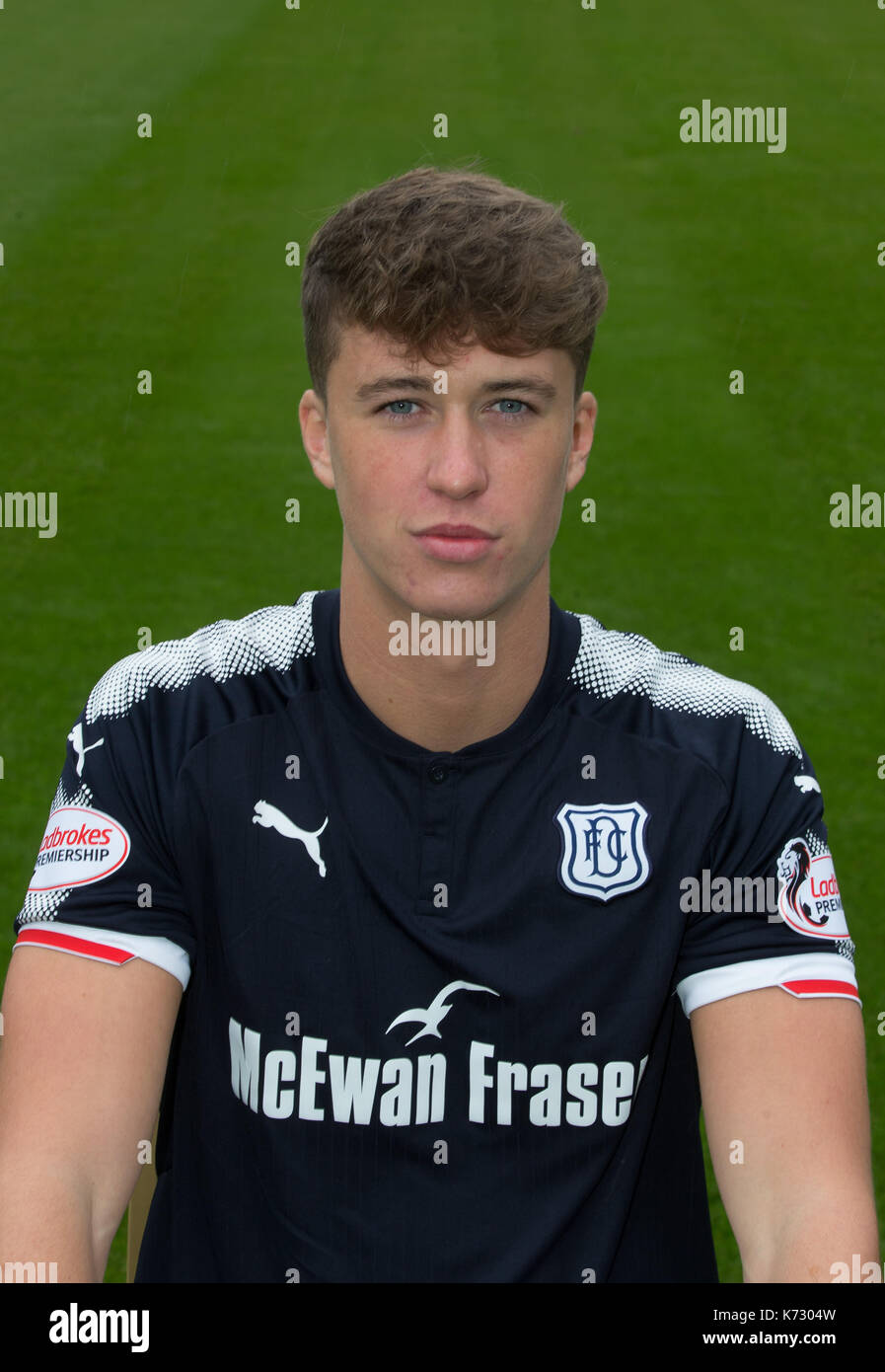 Dundee jack di hendry Foto Stock