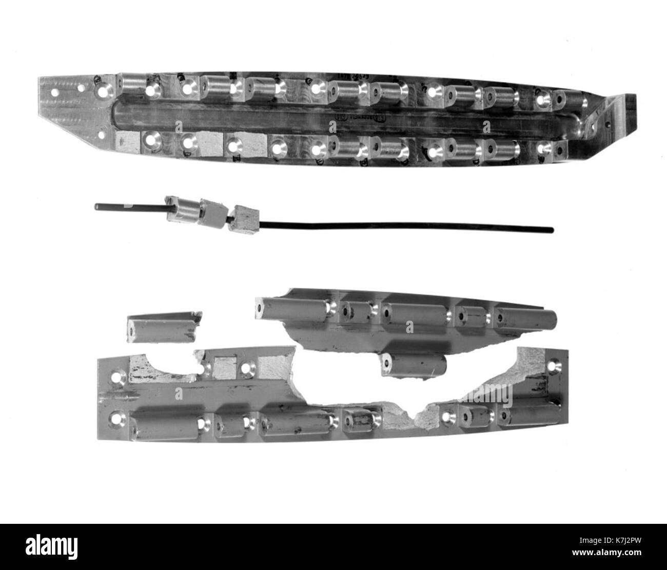 Ryan immagine aeronautica 34371719012 o Foto Stock