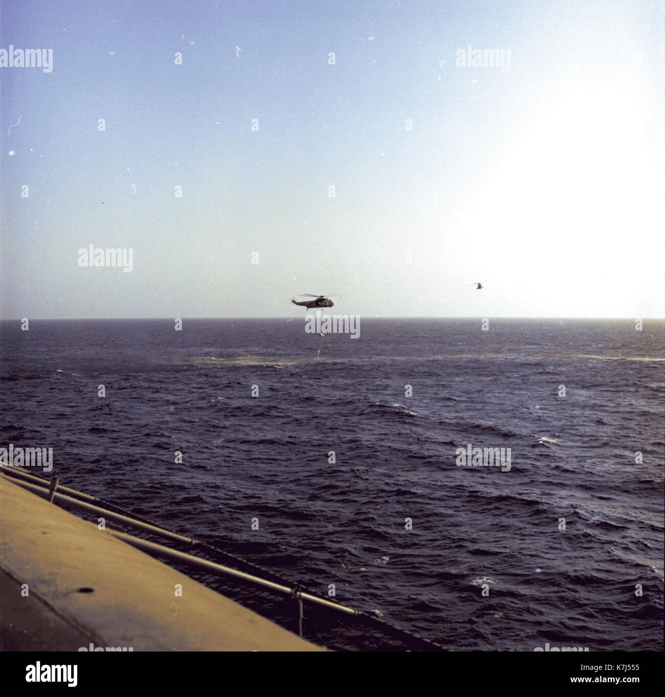 La Ryan Aeronautical Image Collection è ospitata presso la Biblioteca e gli archivi del San Diego Air & Space Museum. Questa vasta collezione comprende documenti storici e aziendali di Ryan Aeronautical, una società aerospaziale americana fondamentale fondata nel 1934 da T. Claude Ryan a San Diego, California. Foto Stock