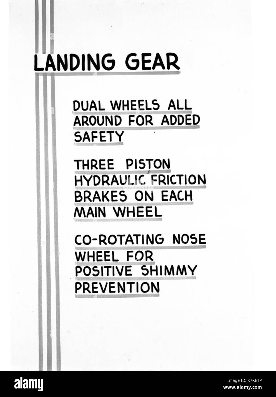 Convair era una delle principali società aerospaziali americane, nota per i suoi contributi alla progettazione di aeromobili, all'aviazione militare e all'esplorazione spaziale. Il San Diego Air & Space Museum ospita le testimonianze storiche dell'eredità di Convair nell'aviazione e nell'aerospazio. Foto Stock