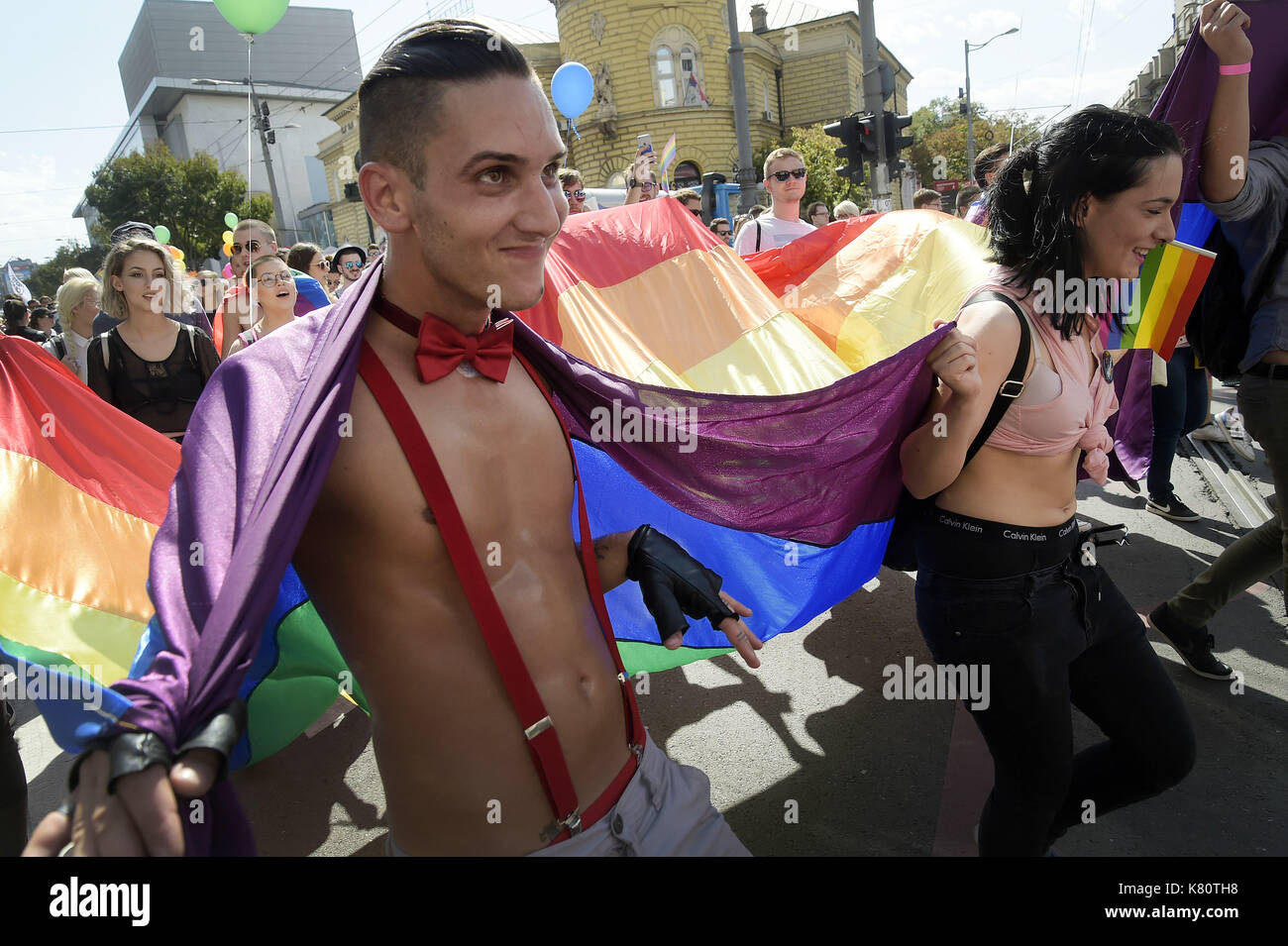 Partito per gay Partito per gay