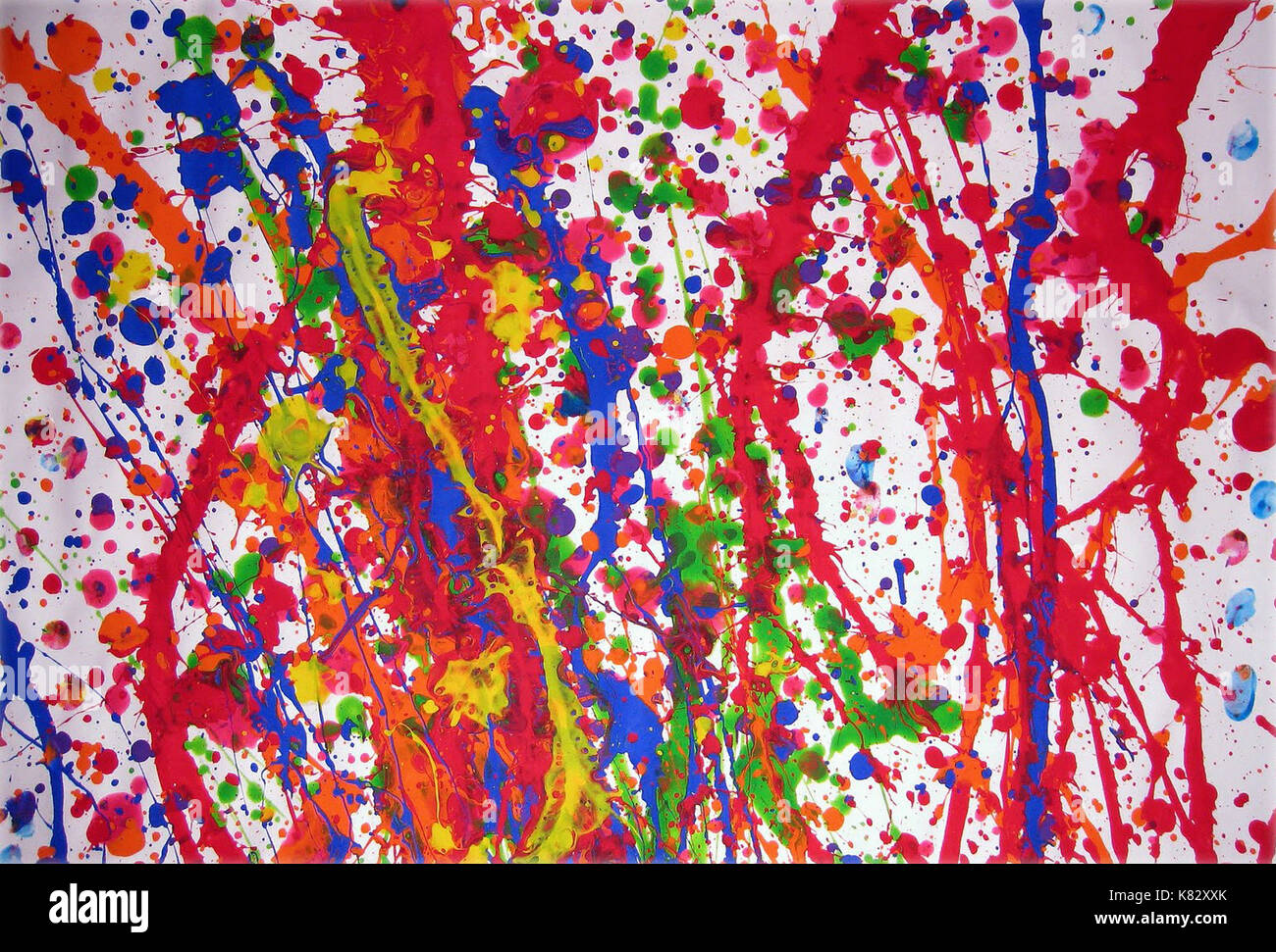 Jackson Pollock Blu (moby Dick) Search E Flux - Foto 6