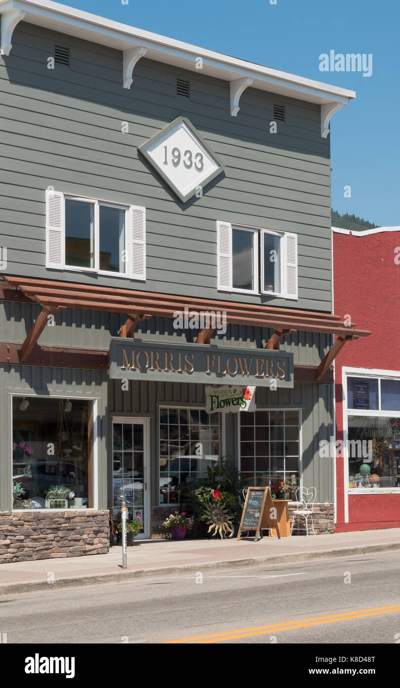 Bc fiori immagini e fotografie stock ad alta risoluzione Alamy