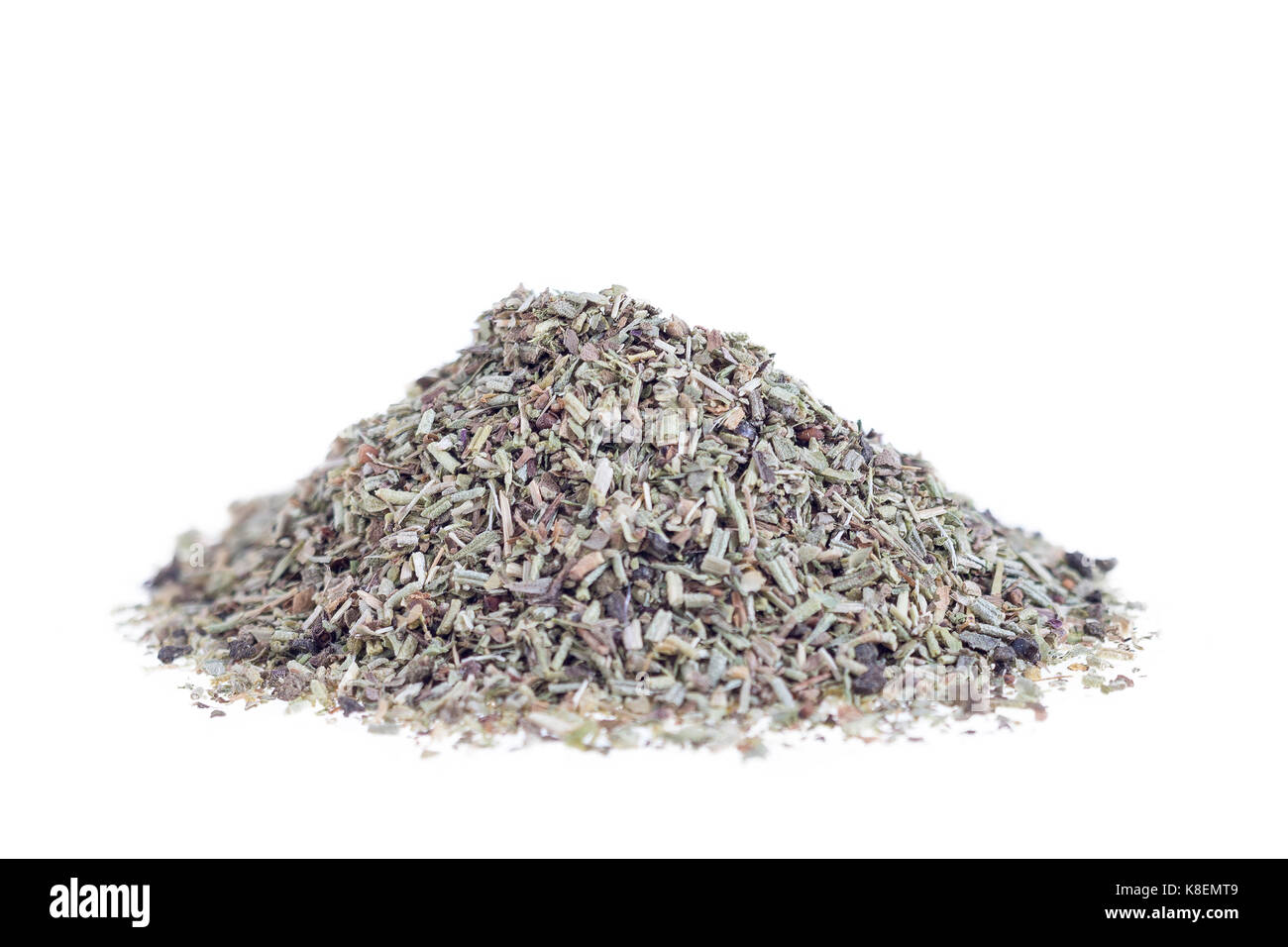 Herbes de provence Foto Stock