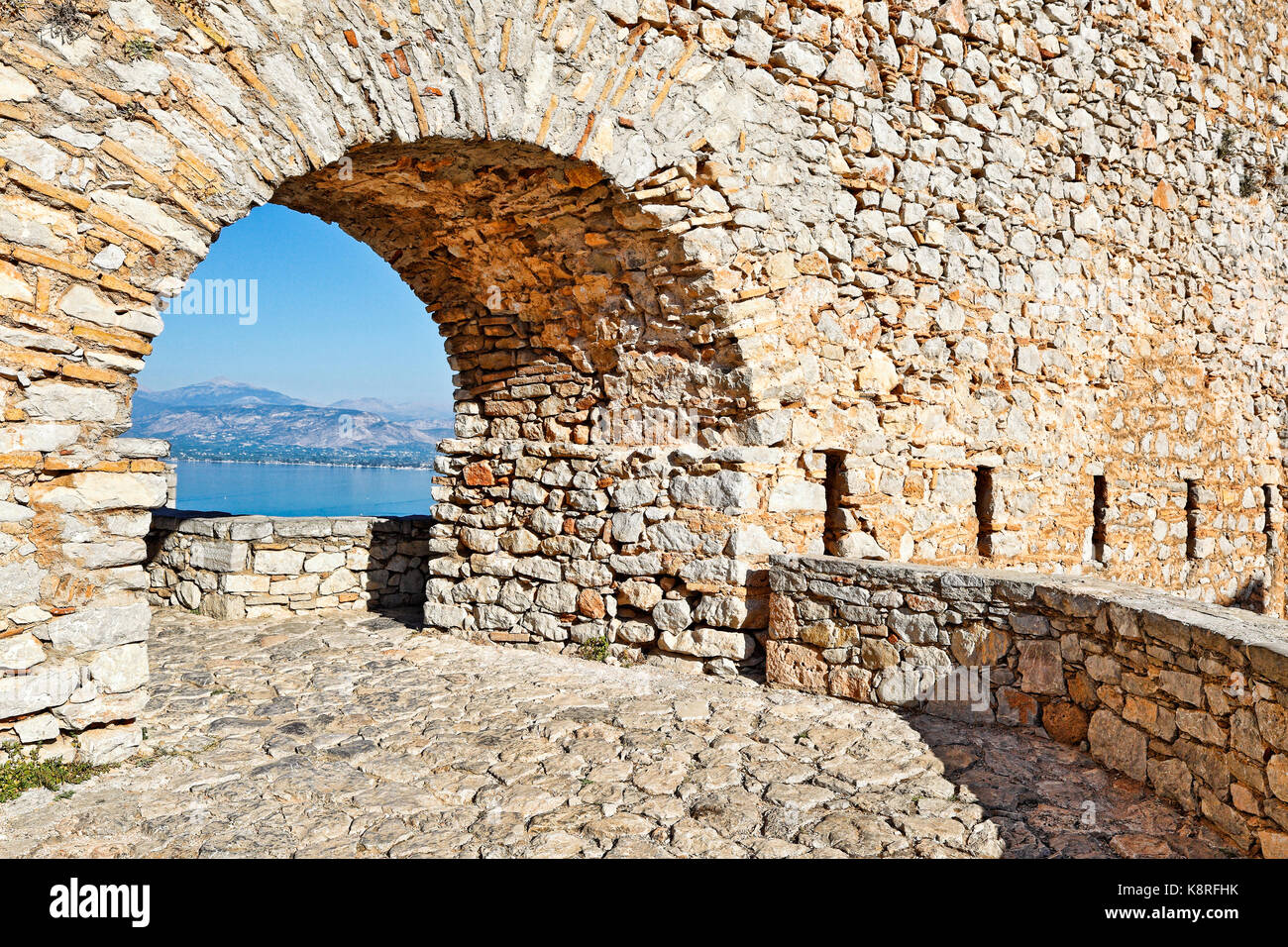 nafplio-peloponneso-immagini-e-fotografie-stock-ad-alta-risoluzione-alamy