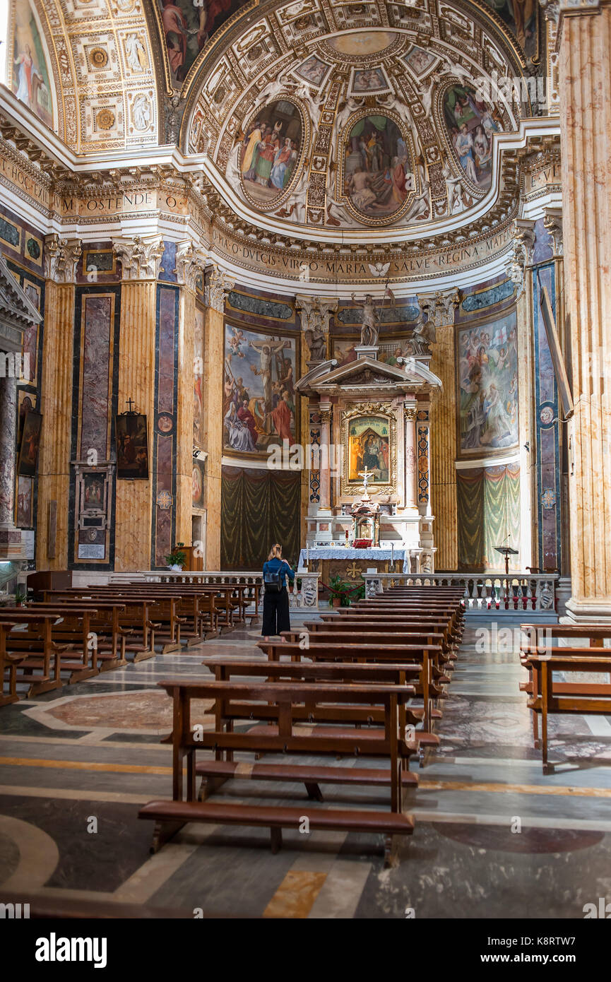 Santa maria ai monti immagini e