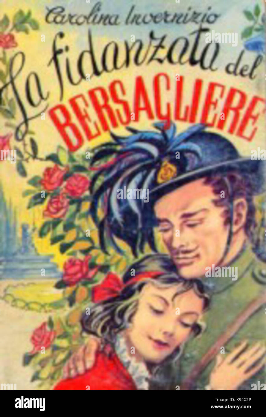 Chi Ha Cantato La Fidanzata Del Bersagliere