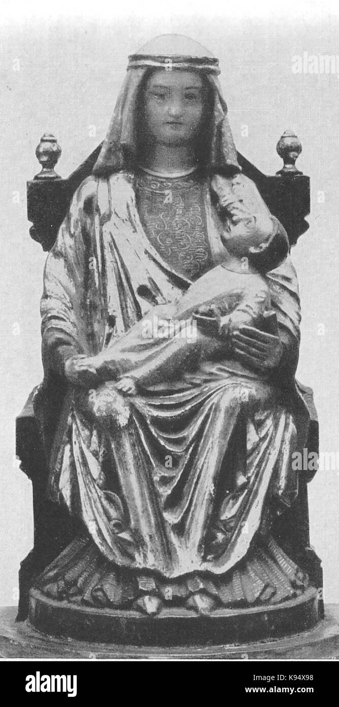 Kloster Vinnenberg (7) Foto Stock