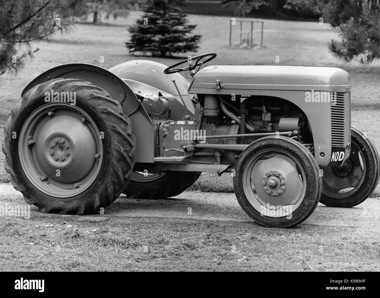 1948 Ferguson TE 20 trattore Foto Stock