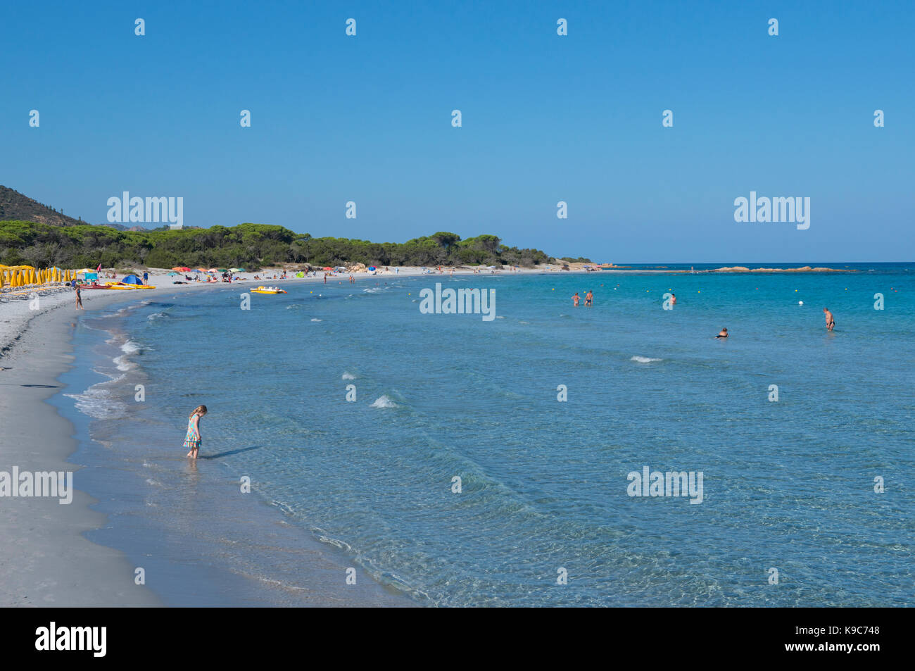 Cala Ginepro Hotel Resort Sardegna Loc Calaginepro