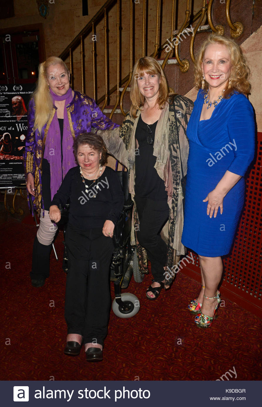 Taylor Hayes (actress),Leslie Uggams Adult videos Jacqueline Boatswain,Lacy Rose Patty Berg 15 LPGA majors,Victoria Haralabidou XXX clips Ashley Monique Clark,Sandra Prosper