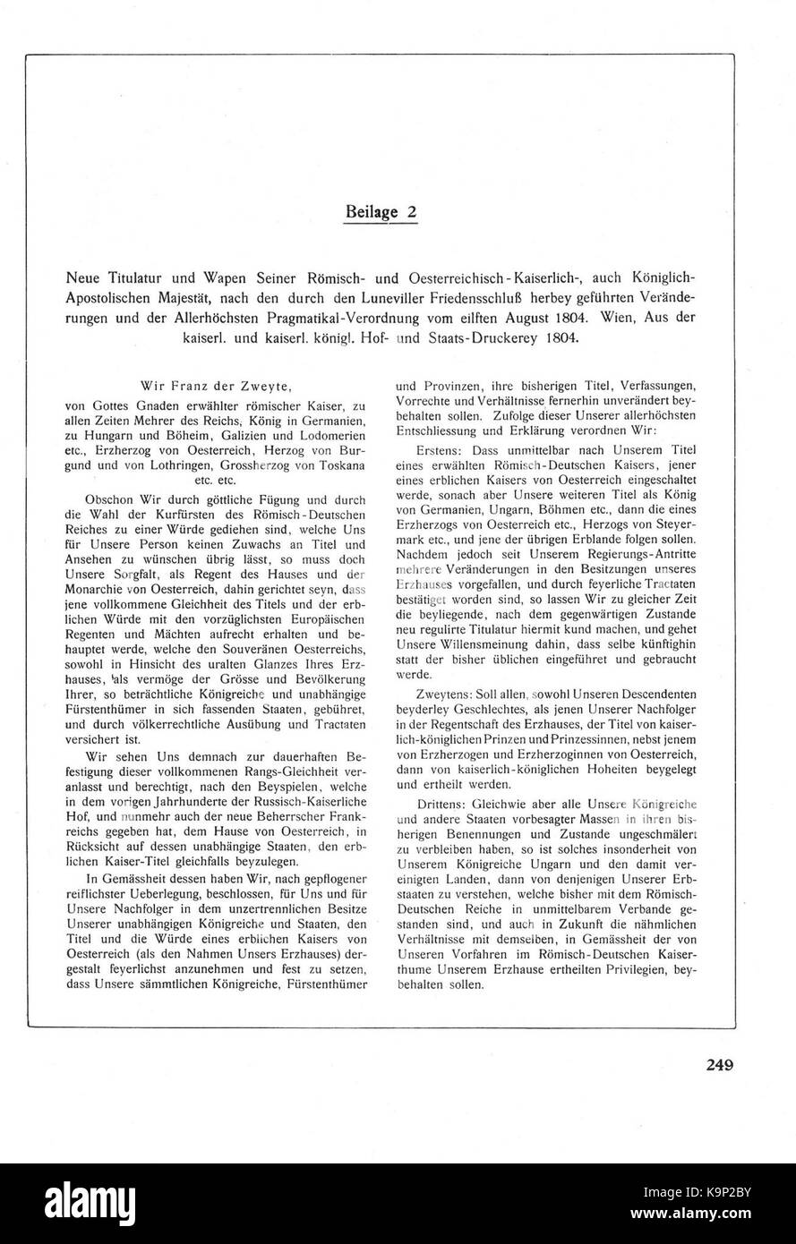 Posse fascia 5 0250 Foto Stock