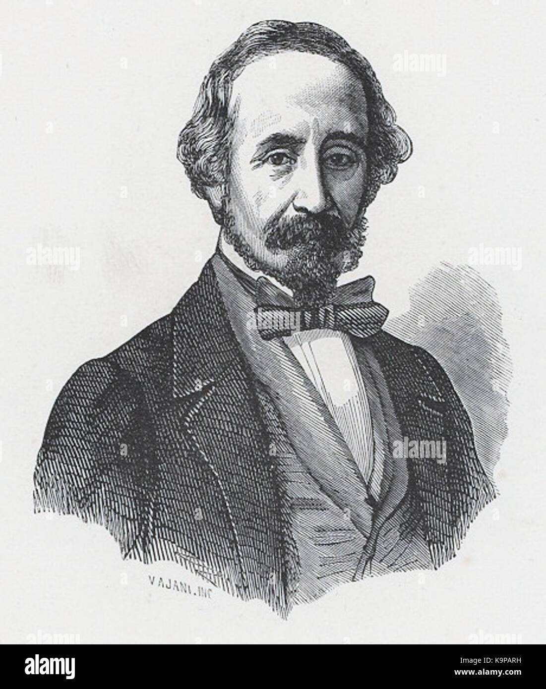 Pietro Torrigiani Foto Stock