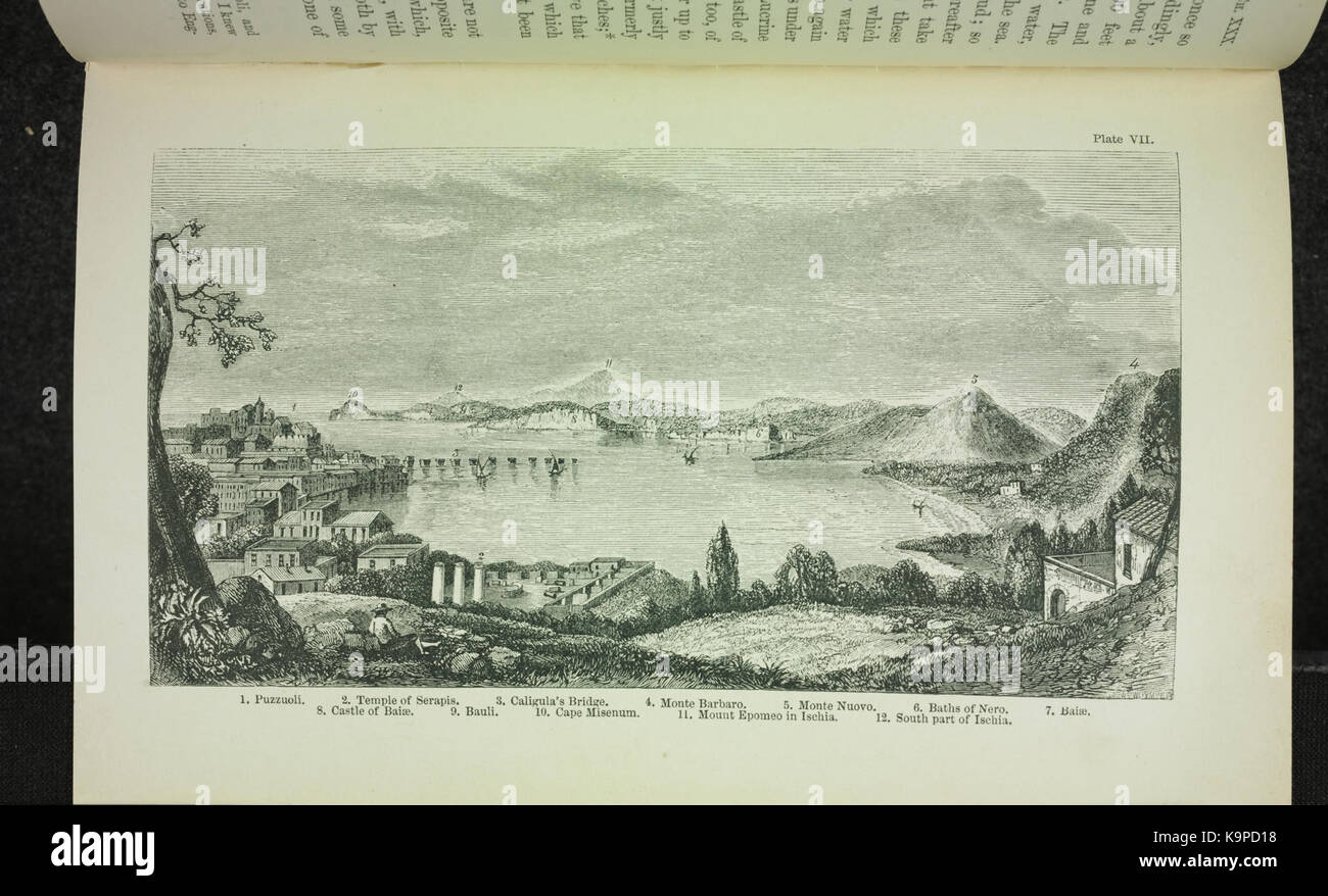 Principi di geologia BHL34390865 Foto Stock