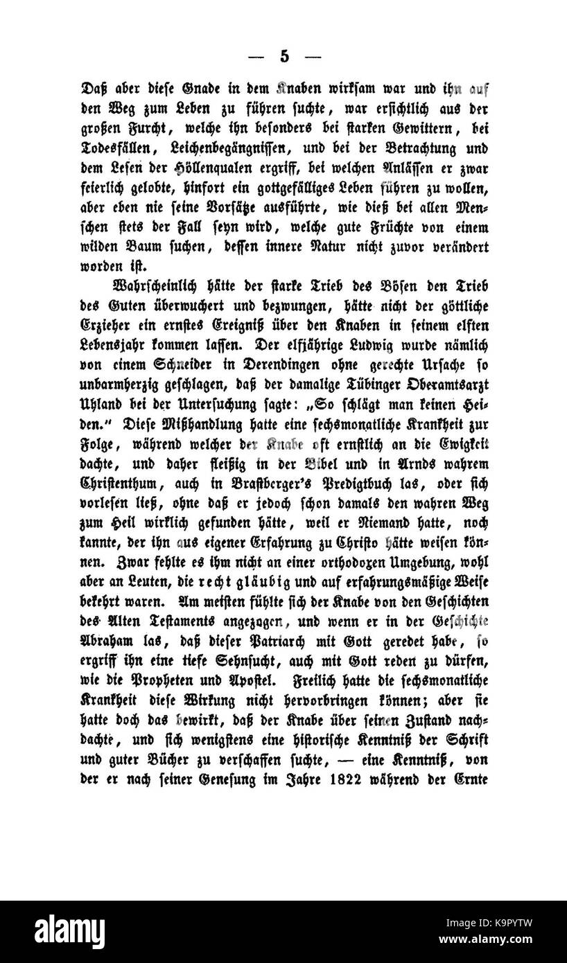 Questo lavoro "Reisen in Ostafrika" di Krapf presenta resoconti dettagliati dei viaggi in Africa orientale, evidenziando la geografia, le culture e le osservazioni durante la sua esplorazione della regione nel XIX secolo. Foto Stock
