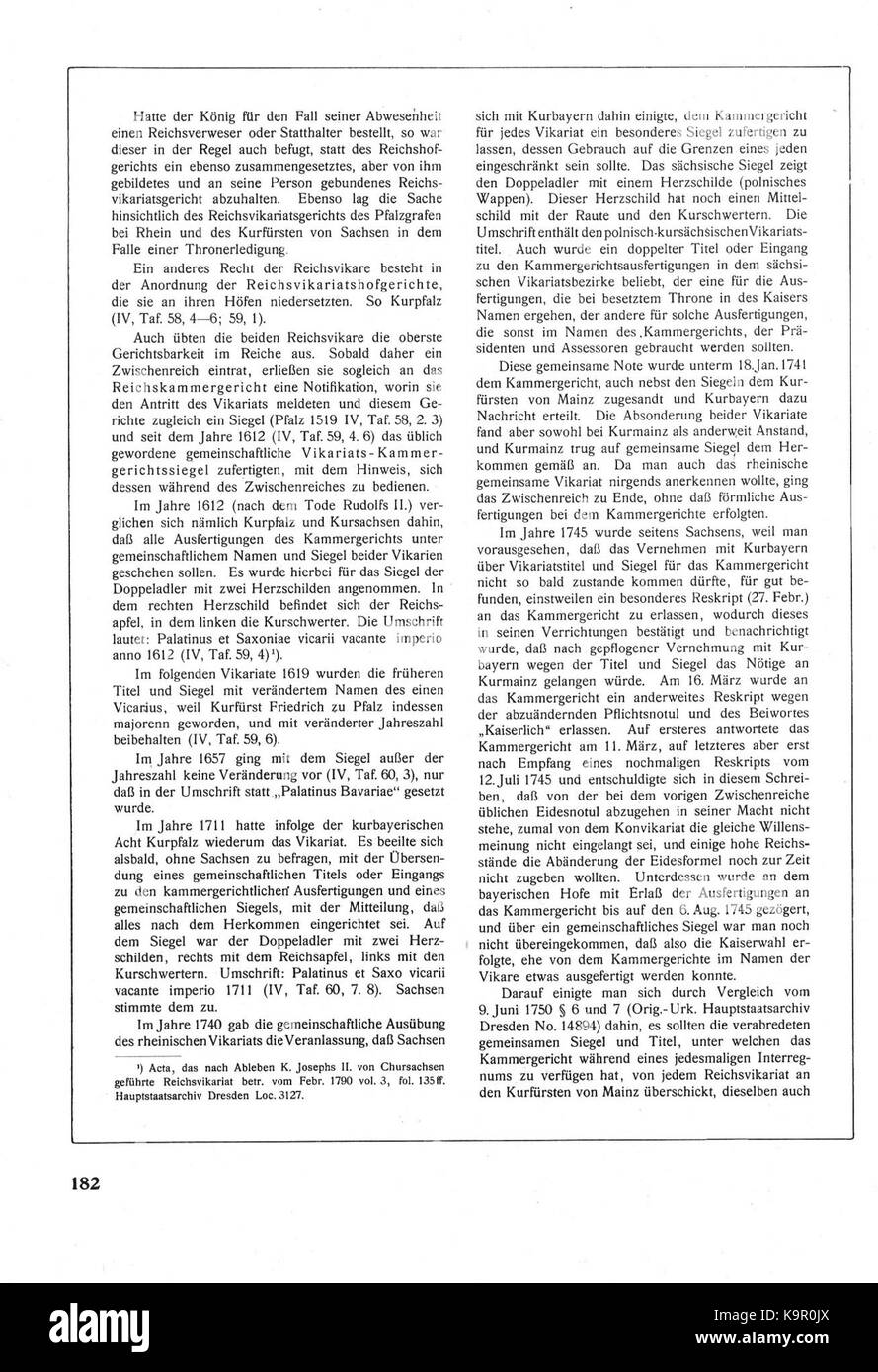 Posse fascia 5 0183 Foto Stock