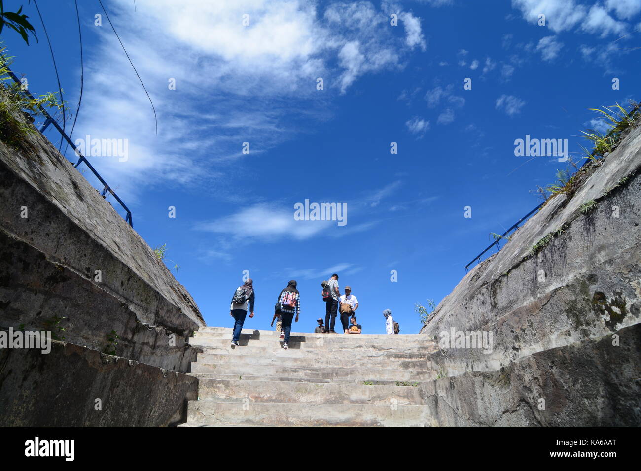 architettura Foto Stock