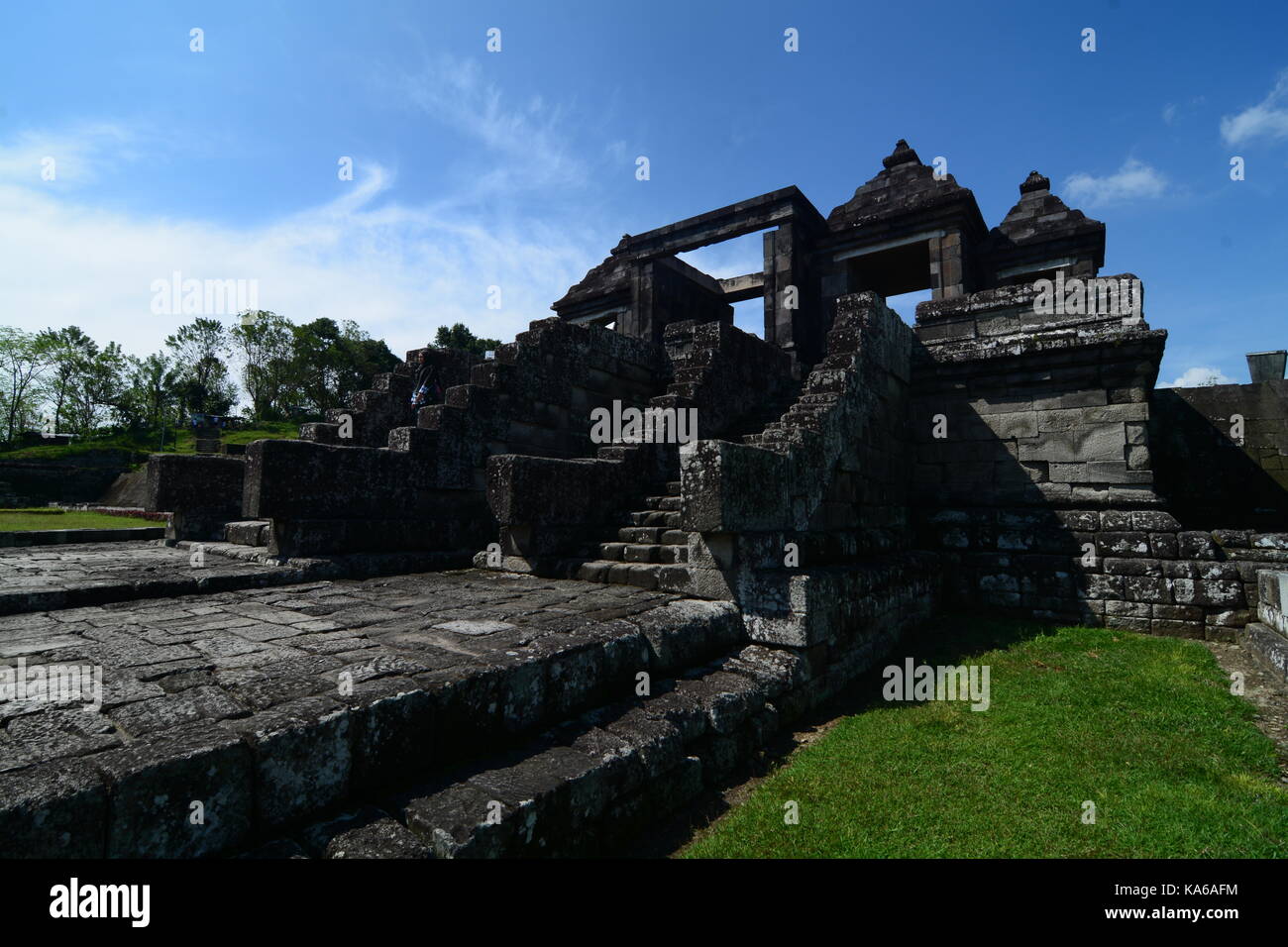 architettura Foto Stock