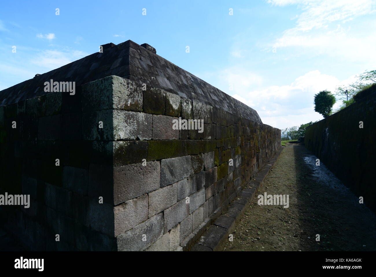 architettura Foto Stock