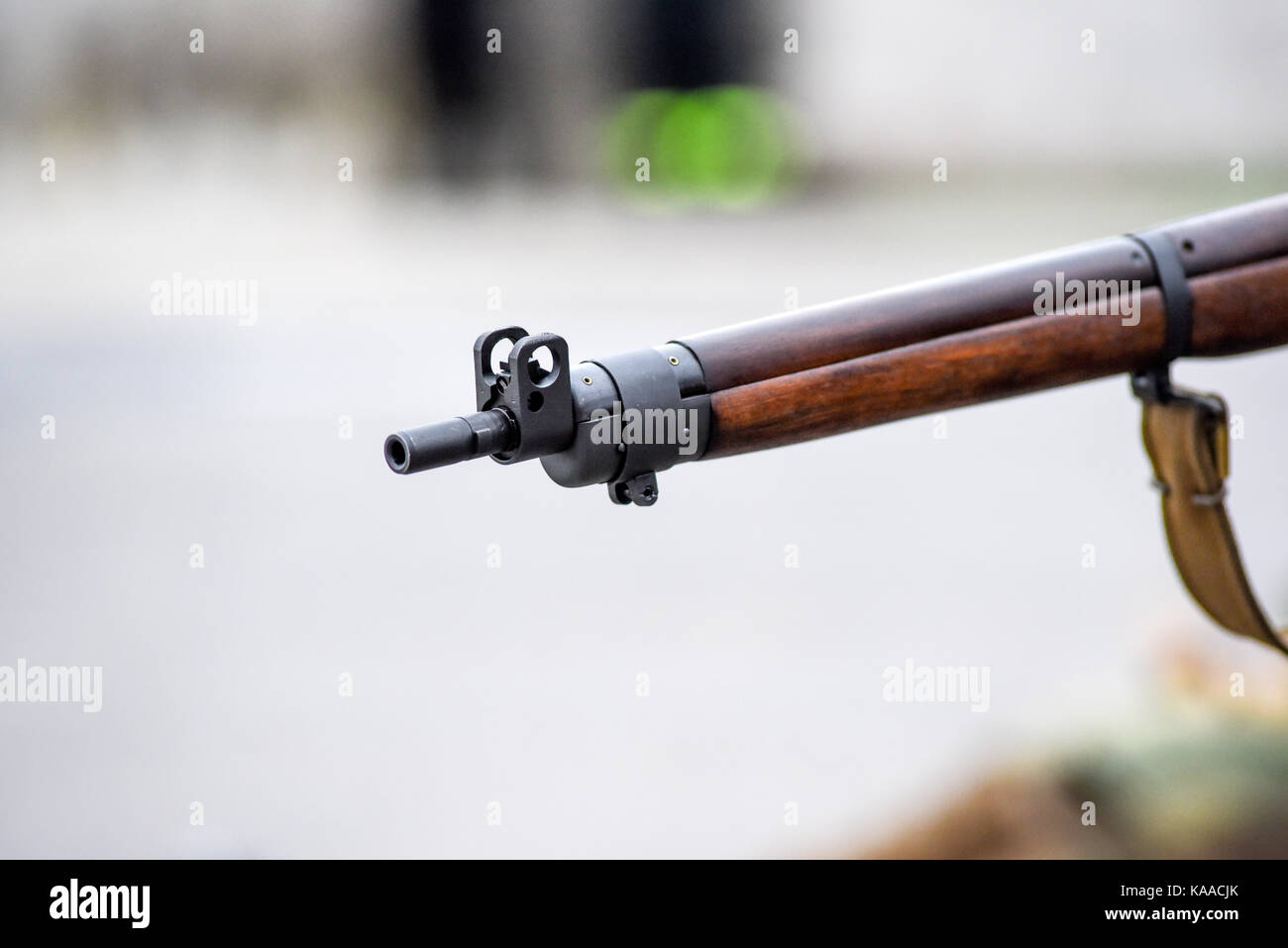 Lattine Britanniche WWII Per Rievocazione Storica - D-Day - Verniciate A Mano