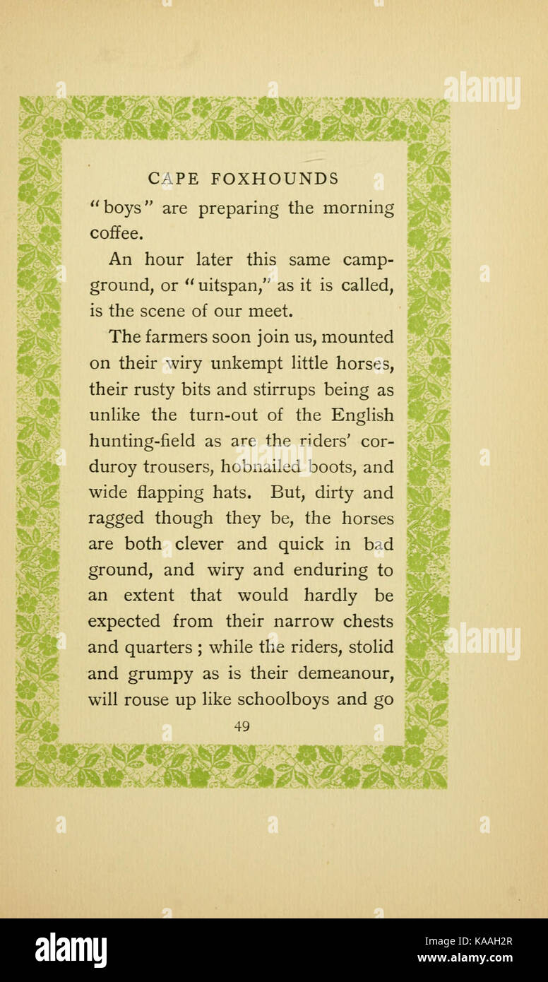 Una pagina di "Sport in War", che documenta il ruolo dello sport durante la guerra. Il libro fornisce informazioni su come gli sport sono stati utilizzati per il morale, l'allenamento e la forma fisica durante i conflitti. Foto Stock