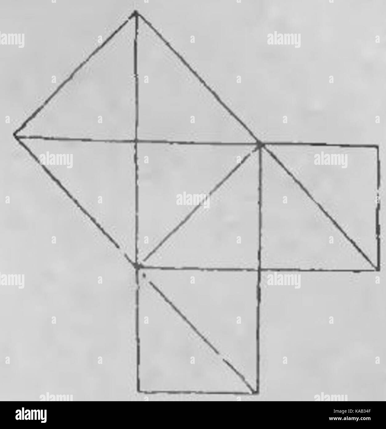 Schiaparelli 367 Foto Stock