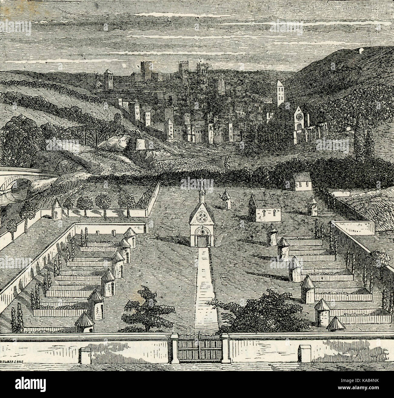 sacro eremo di camaldoli foto