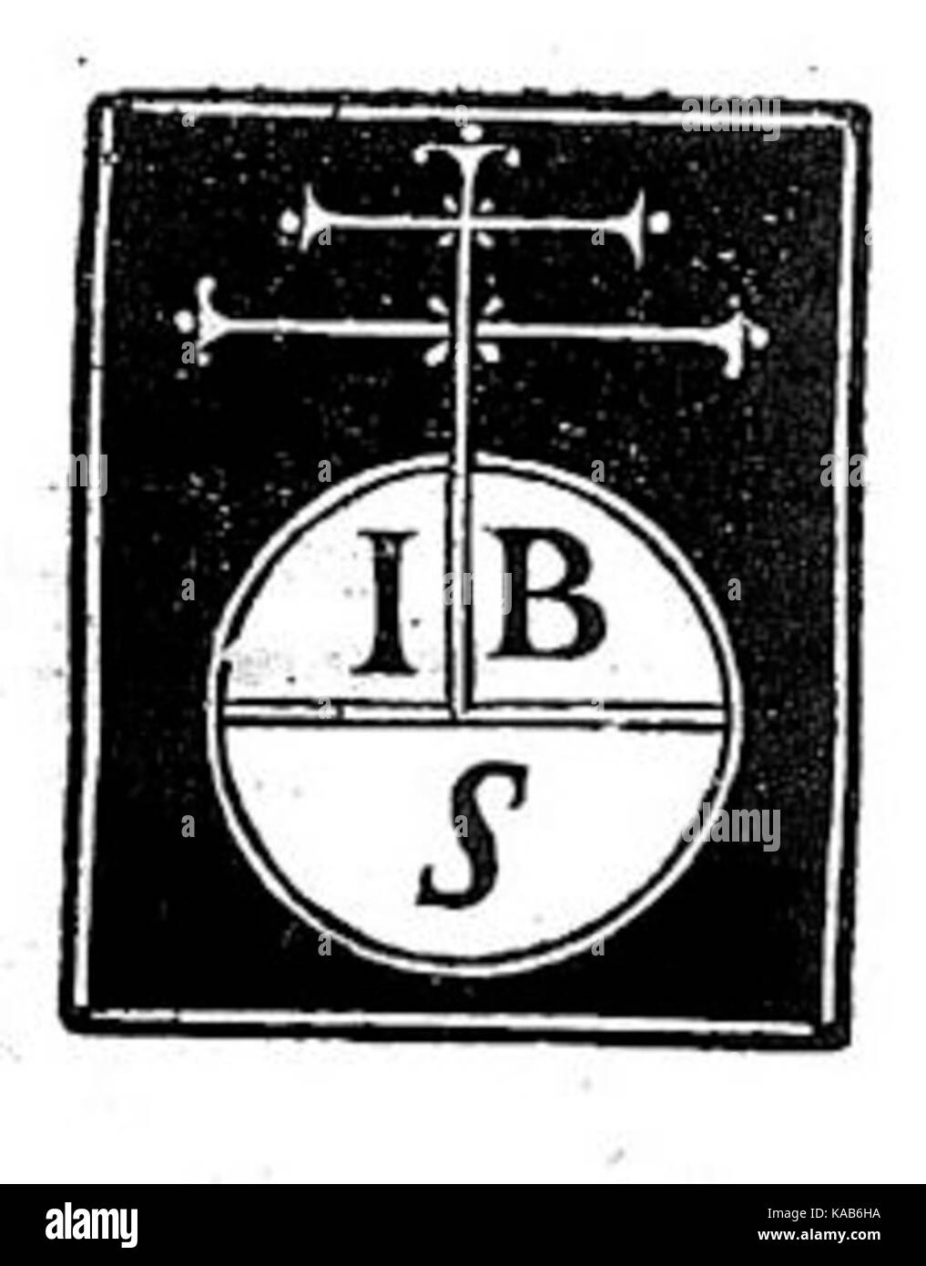 Sessa GiovanniBattista Foto Stock