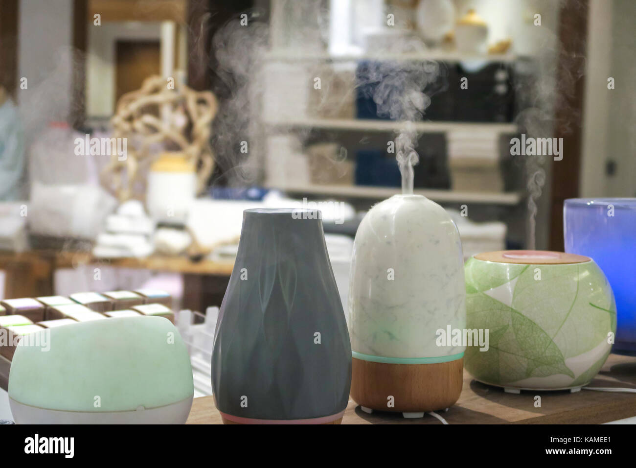 Ur macy flagship department store in Herald Square, new york, Stati Uniti d'America Foto Stock