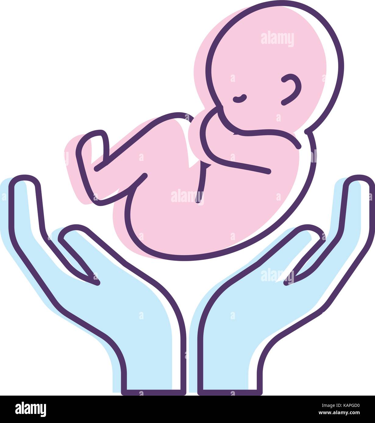 Cordone ombelicale immagini e fotografie stock ad alta risoluzione Alamy