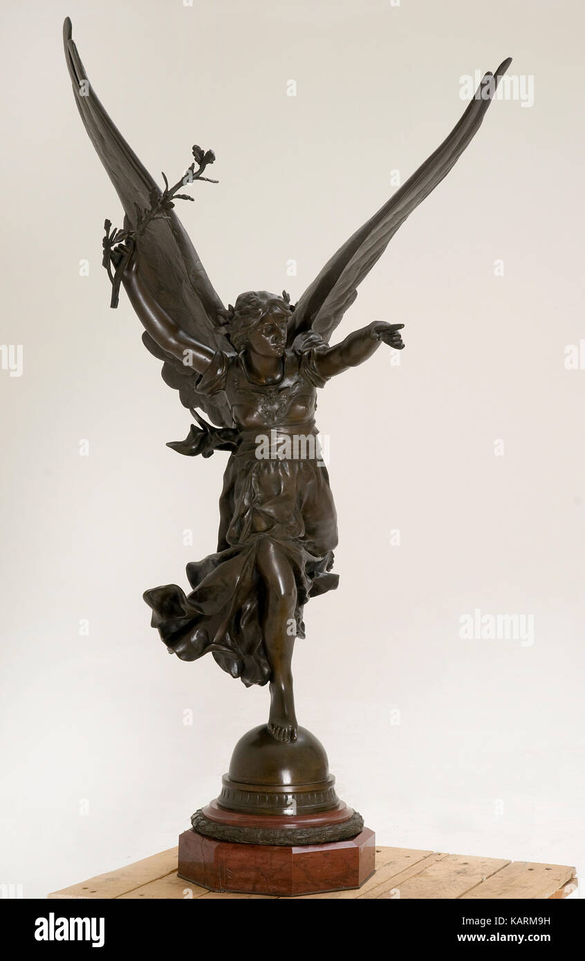 Trofeo Pollice In Su Per Scrivania - Statuina Per Premi, Sport, Festeggiamenti, Design Unico In Plastica - Foto 3