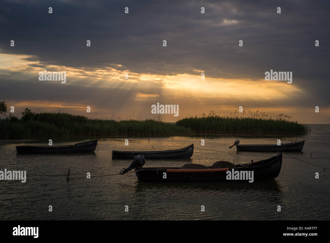 Lago razelm immagini e fotografie stock ad alta risoluzione - Alamy