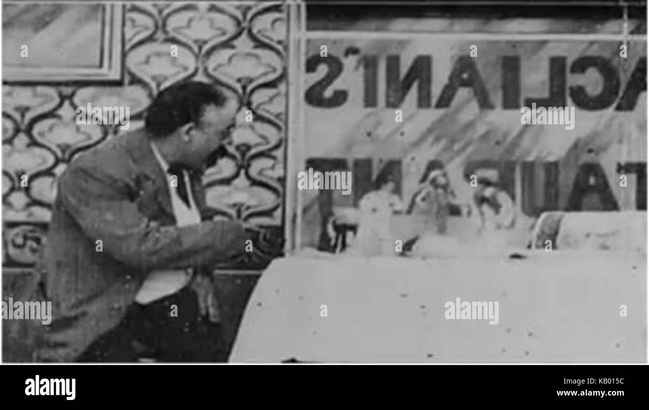 TheCheeseMites Foto Stock