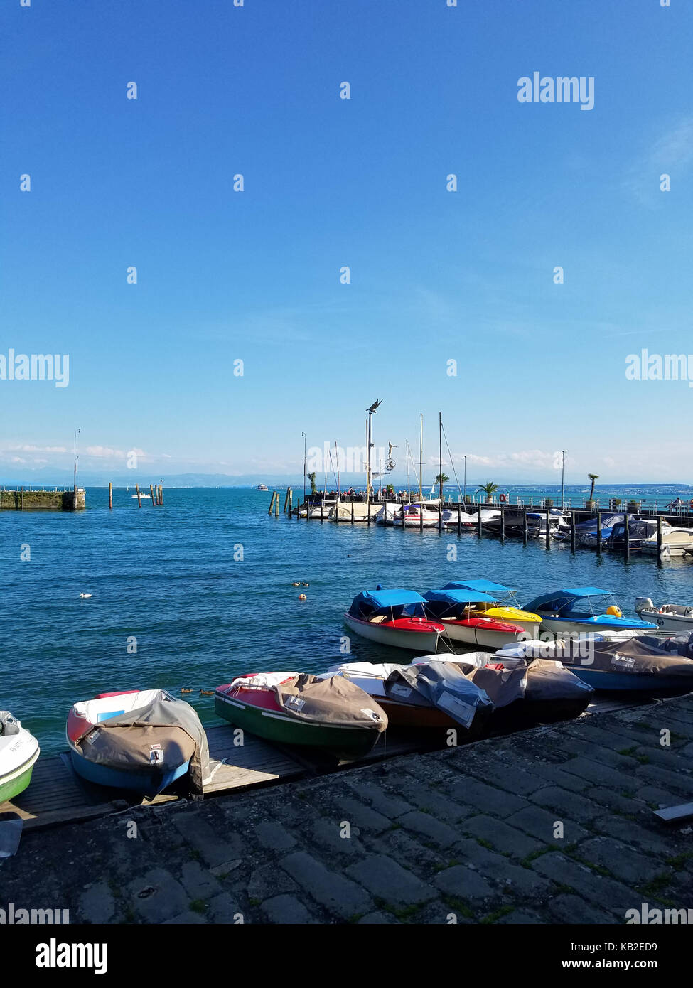 Una bella foto da La mia collezione Foto Stock