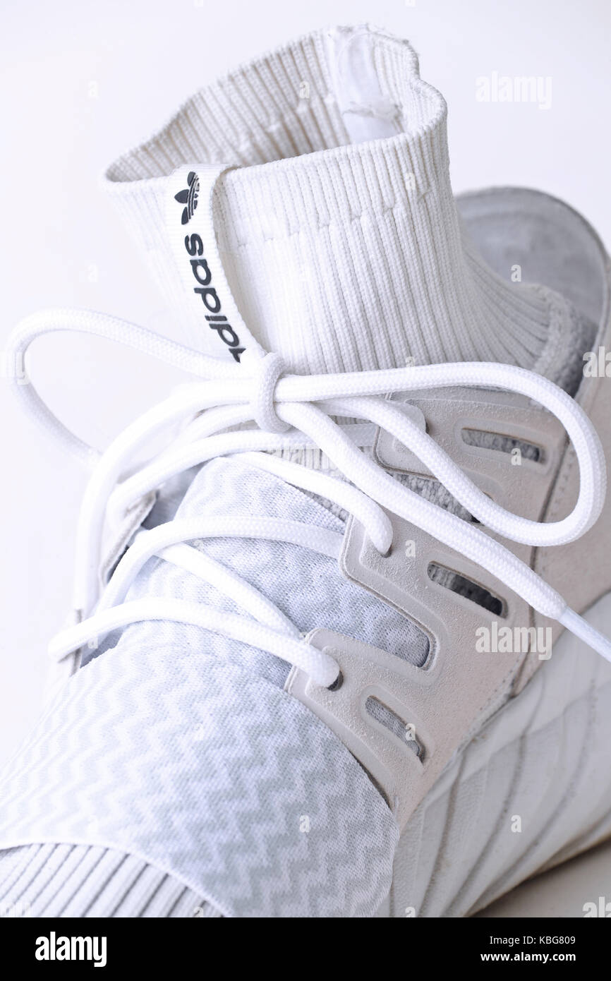 adidas yeezy w scarpa bianco argento