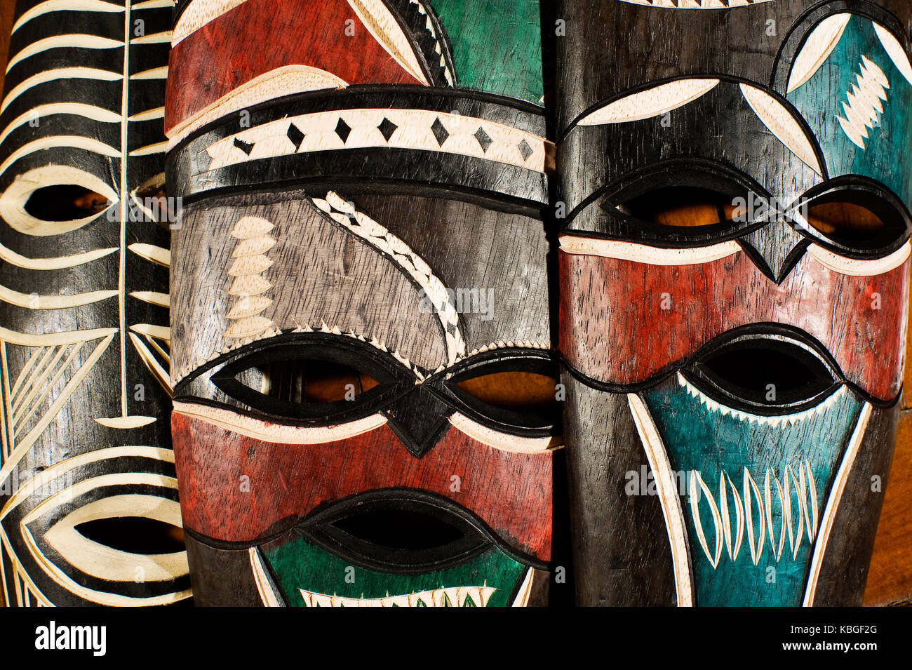 Immagini di autentica Foto Stock