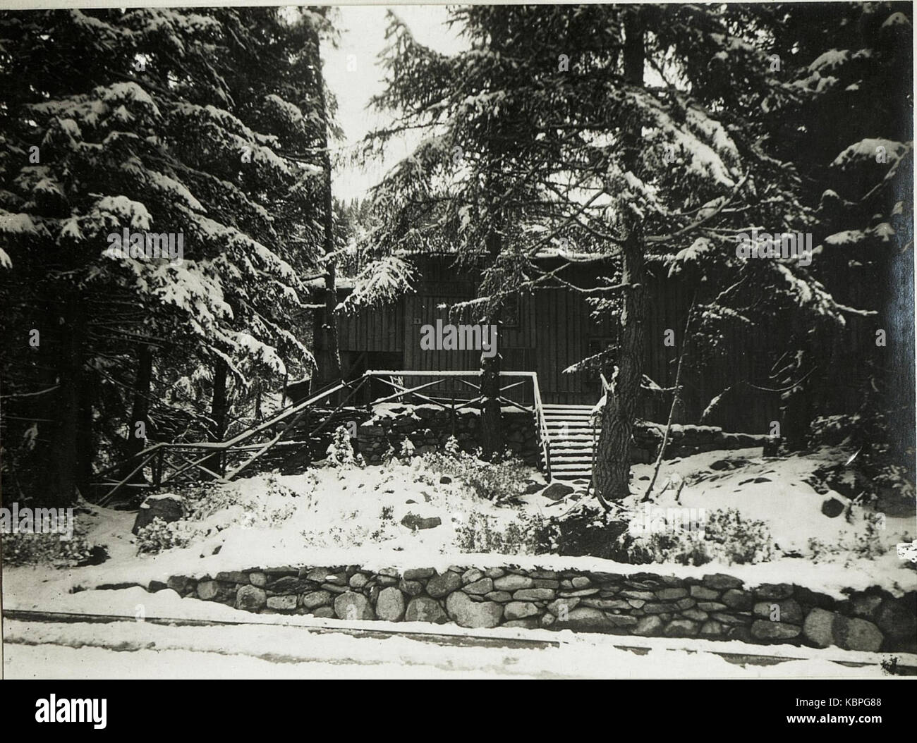 Standpunkt Rayon, II, Abschnitt, III, Soldatenheim. (BildID 15428775) Foto Stock