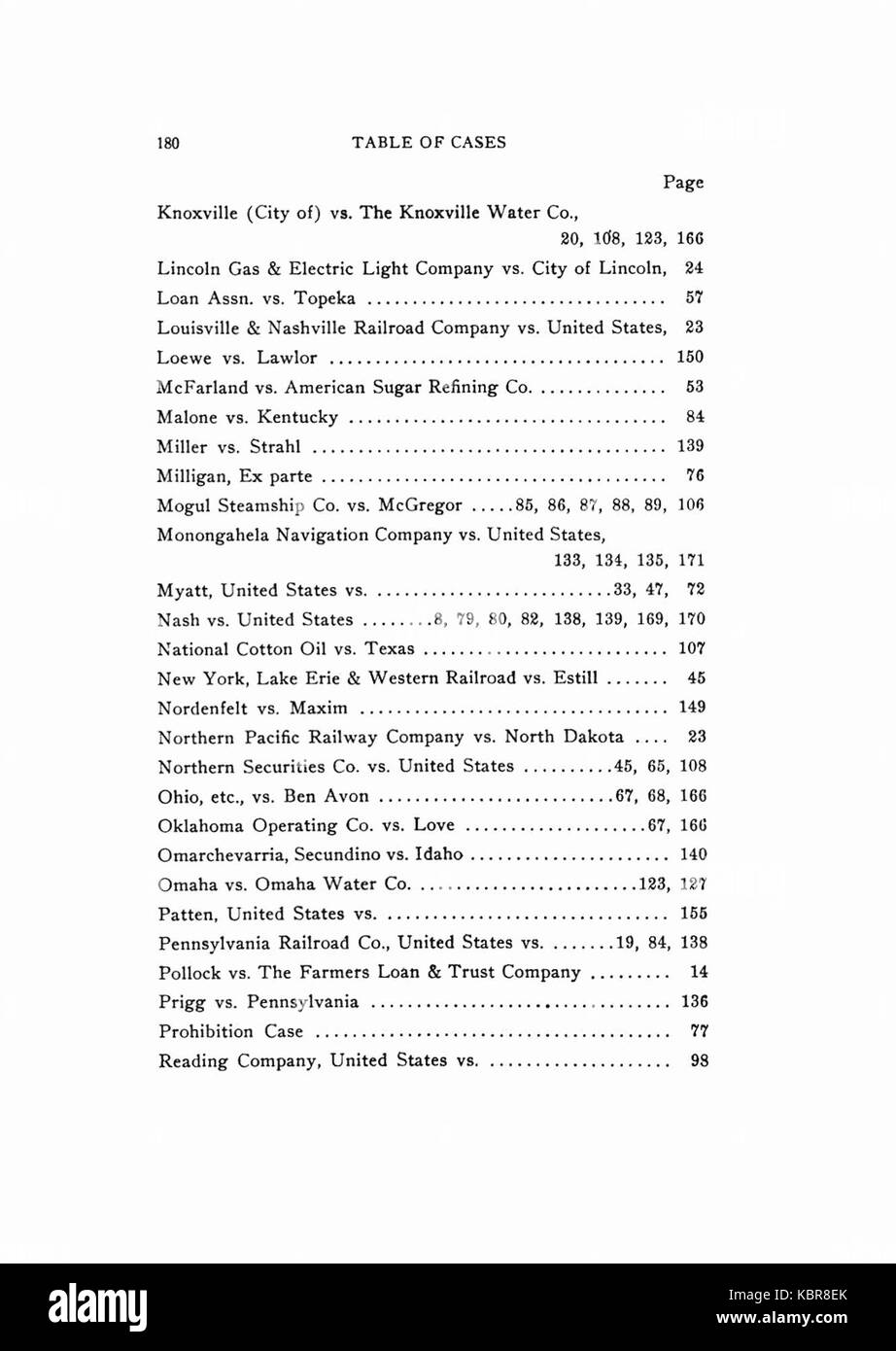 Il lavoro di Earle del 1920 mette in discussione l'impatto della fissazione dei prezzi sulla libertà, esplorando teorie e principi economici relativi alla libertà e alla manipolazione del mercato. Il libro sottolinea l'equilibrio tra regolamentazione e diritti individuali in un'economia di mercato. Foto Stock