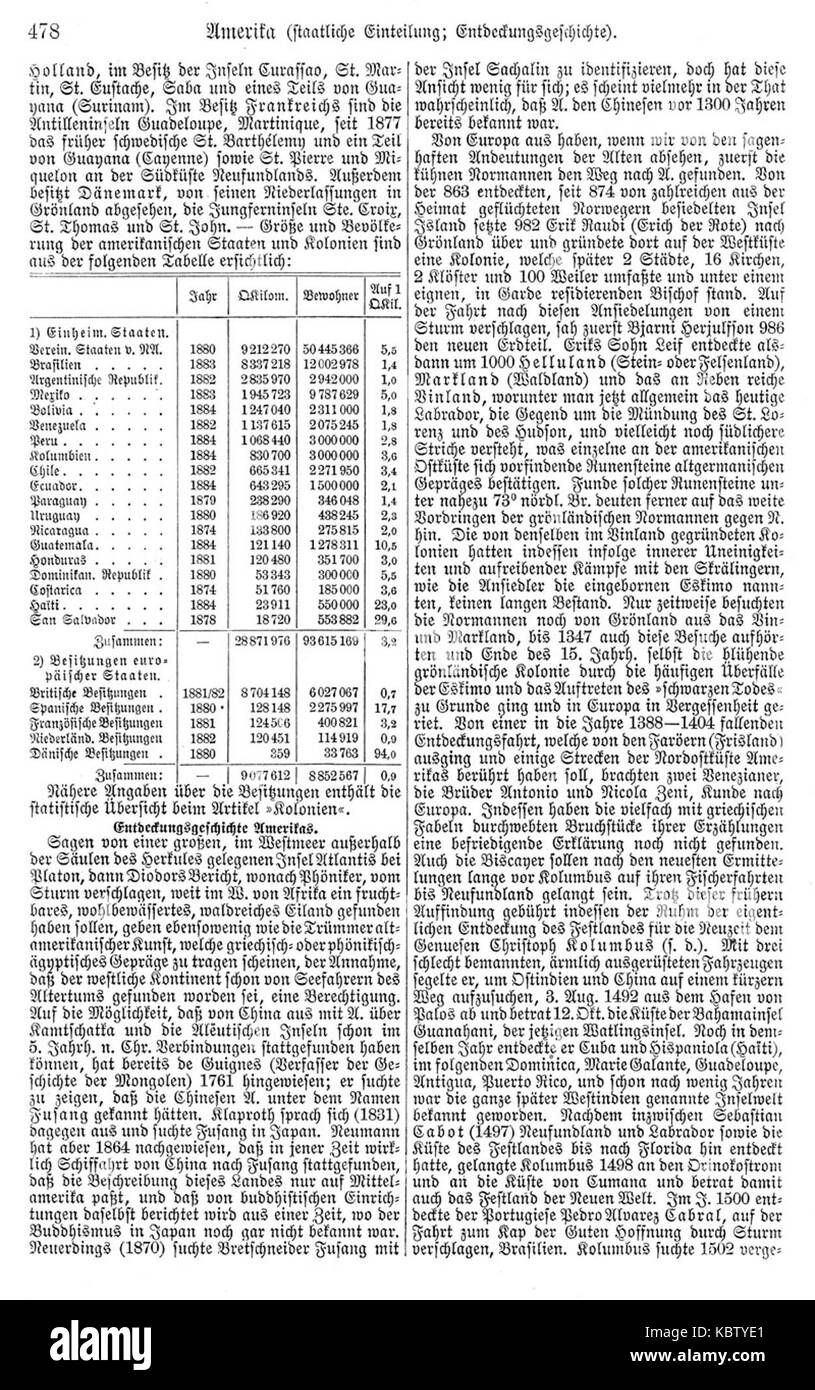 Meyers b1 s0478 Foto Stock